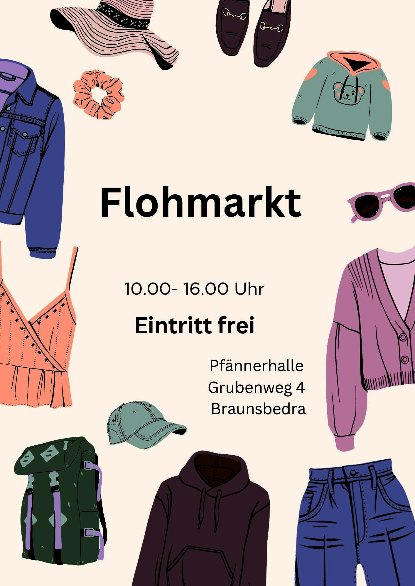 Flohmarkt26
